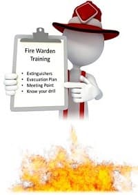 National Fire Safety in Ireland